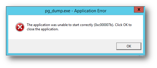 TT_Hiba_pg_dump.exe_AppError