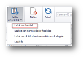 M_TargyiEszk_EgyebTranz_Leltar_Muvelet_LeltarSorBevitel
