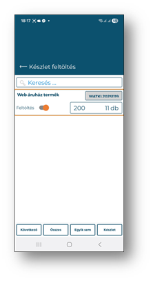 M_MO_KeszletBetoltesFeltoltes_FeltoltesMinta